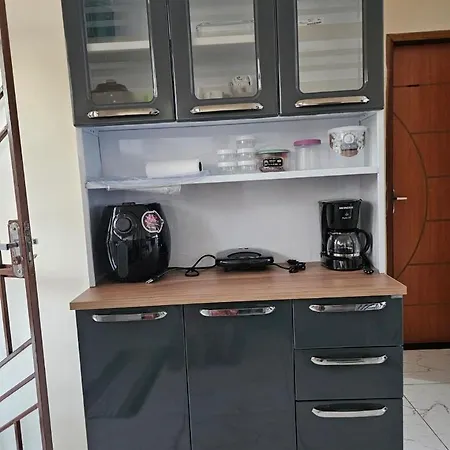 Apartamento Boa Vista Rr Exterior photo