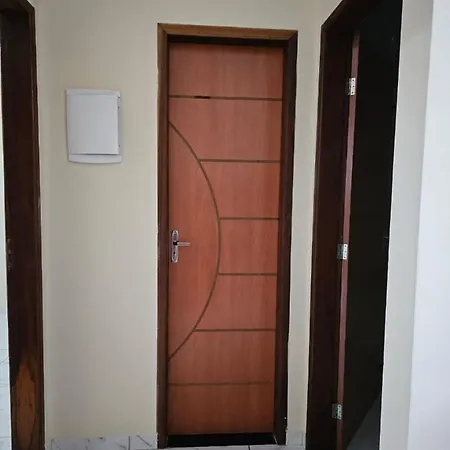 Apartamento Boa Vista Rr Exterior photo