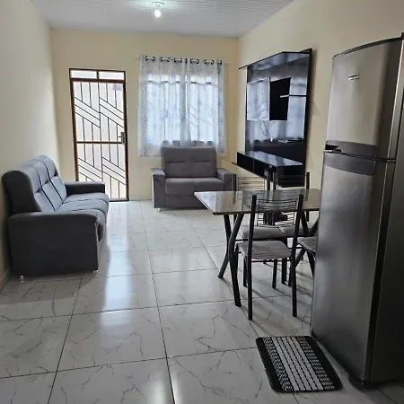 Apartamento Boa Vista Rr Exterior photo