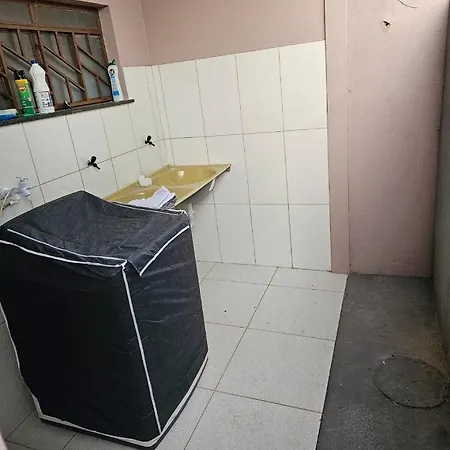 Apartamento Boa Vista Rr Exterior photo